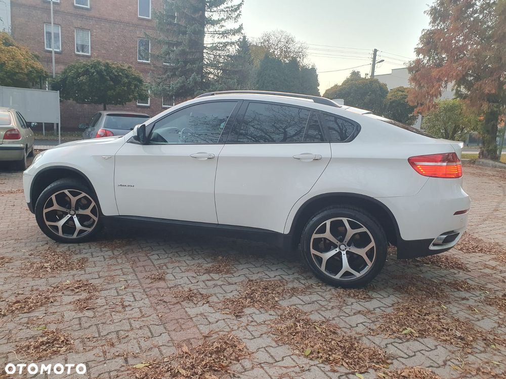 BMW X6 40d xDrive - 37