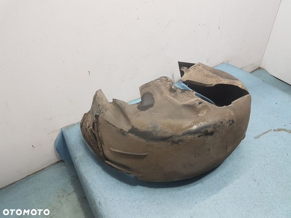 OPEL INSIGNIA A LIFT KOMBI NADKOLE PLASTIKOWE TYŁ PRAWY - 8