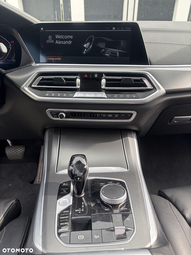 BMW X5 xDrive30d mHEV - 15