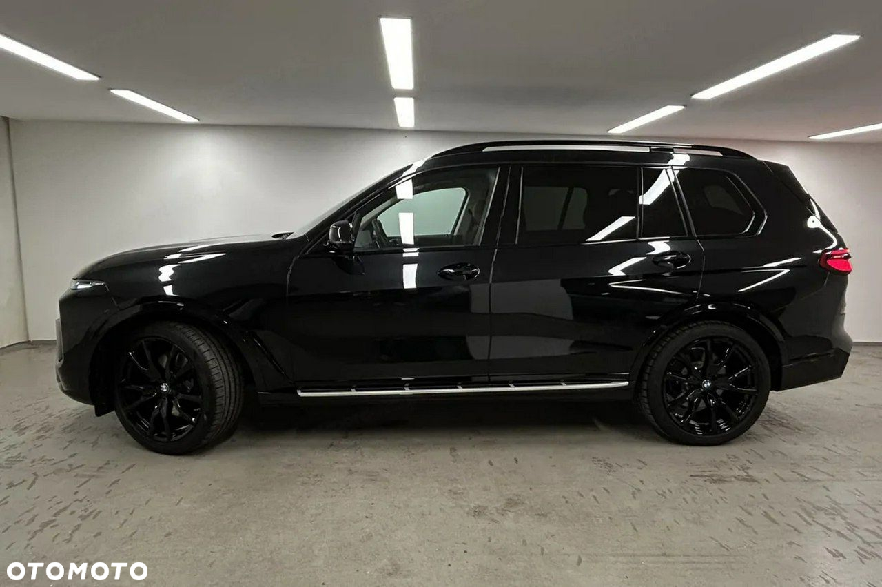 BMW X7 - 4