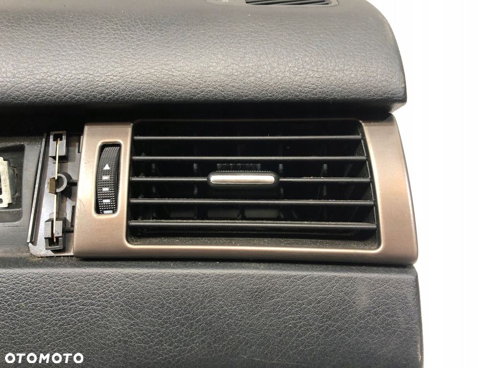 AUDI A6 C5 DESKA ROZDZIELCZA PODUSZKI MULTIFUNKCJA - 4