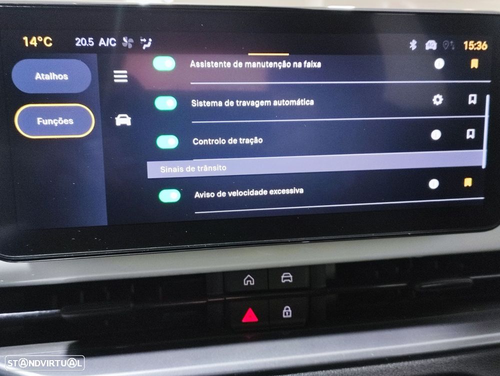 Fiat 600 1.2 Hybrid Icon - 19