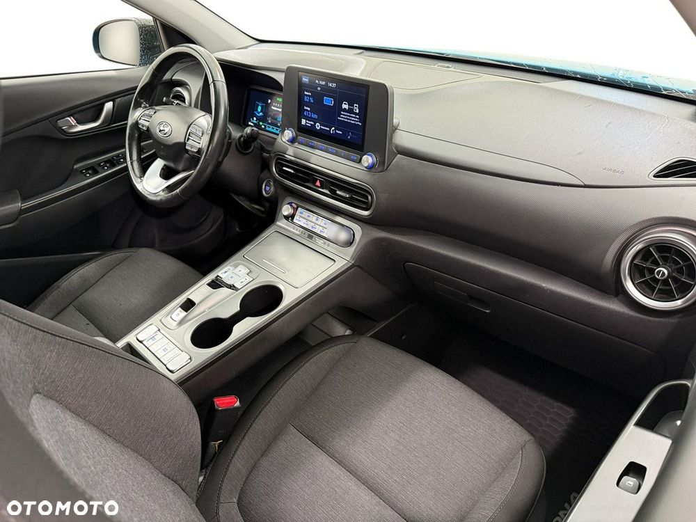 Hyundai Kona - 16