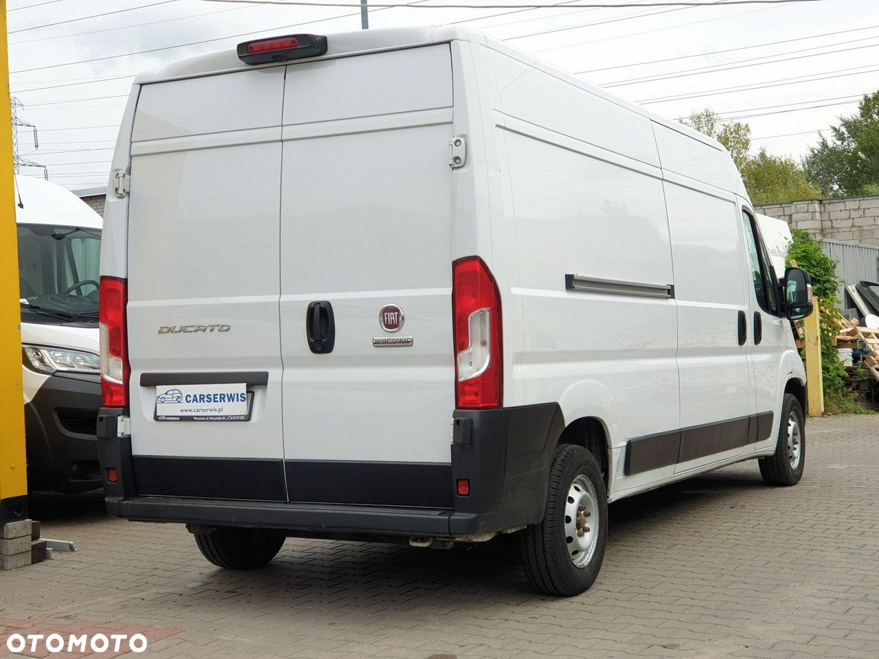 Fiat Ducato - 27