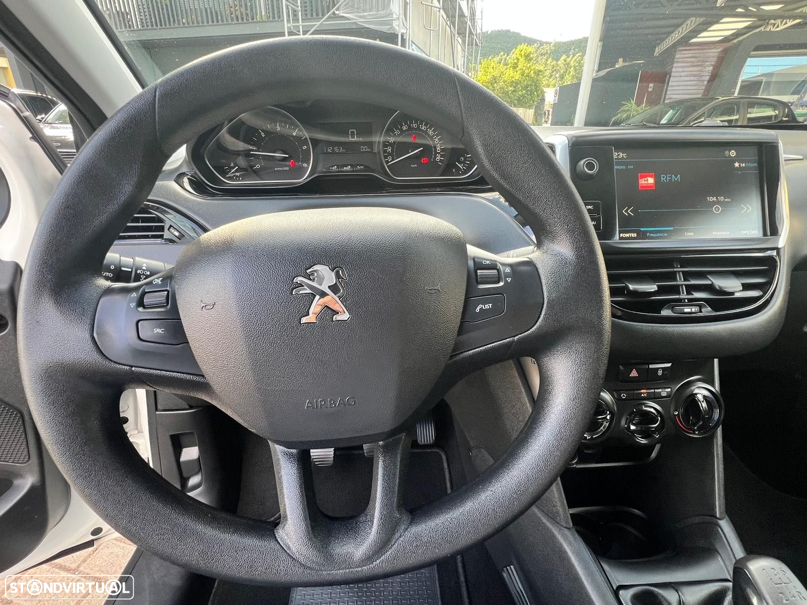 Peugeot 208 1.5 BlueHDi Active - 5
