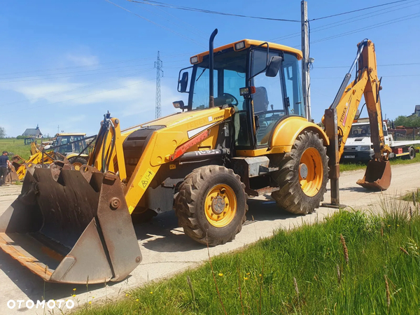 Fermec 760* KOPARKO ŁADOWARKA FERMEC 760* LEASING* ZAMIANA* SKUP*