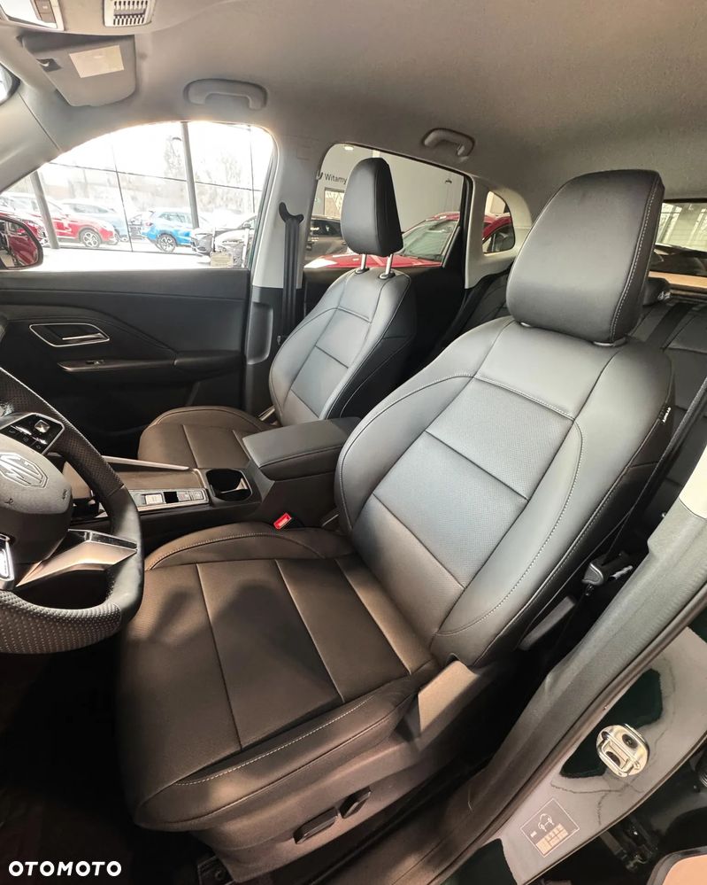 MG ZS Hybrid+ ver-1-5t-hevplus-exclusive - 13