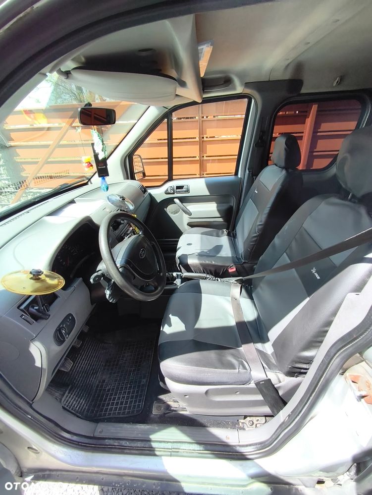 Ford Tourneo Connect (Lang) Trend - 9