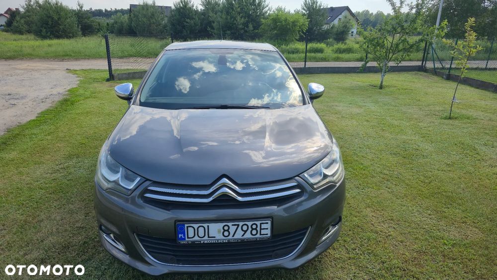 Citroën C4 PureTech 110 Selection - 5