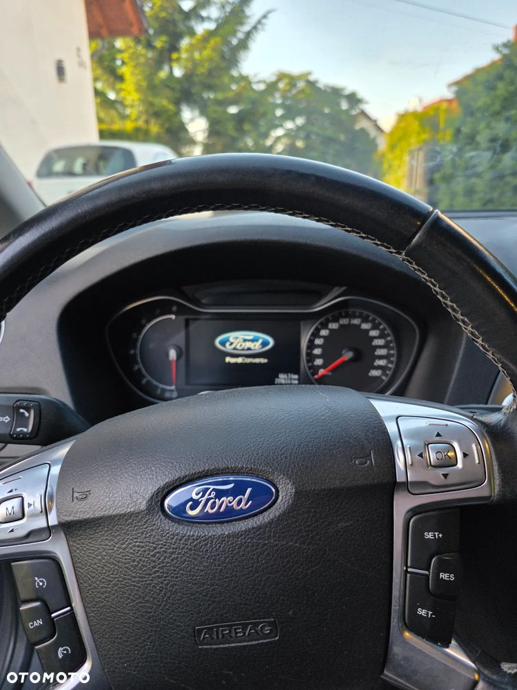 Ford Mondeo 1.6 T Titanium - 3