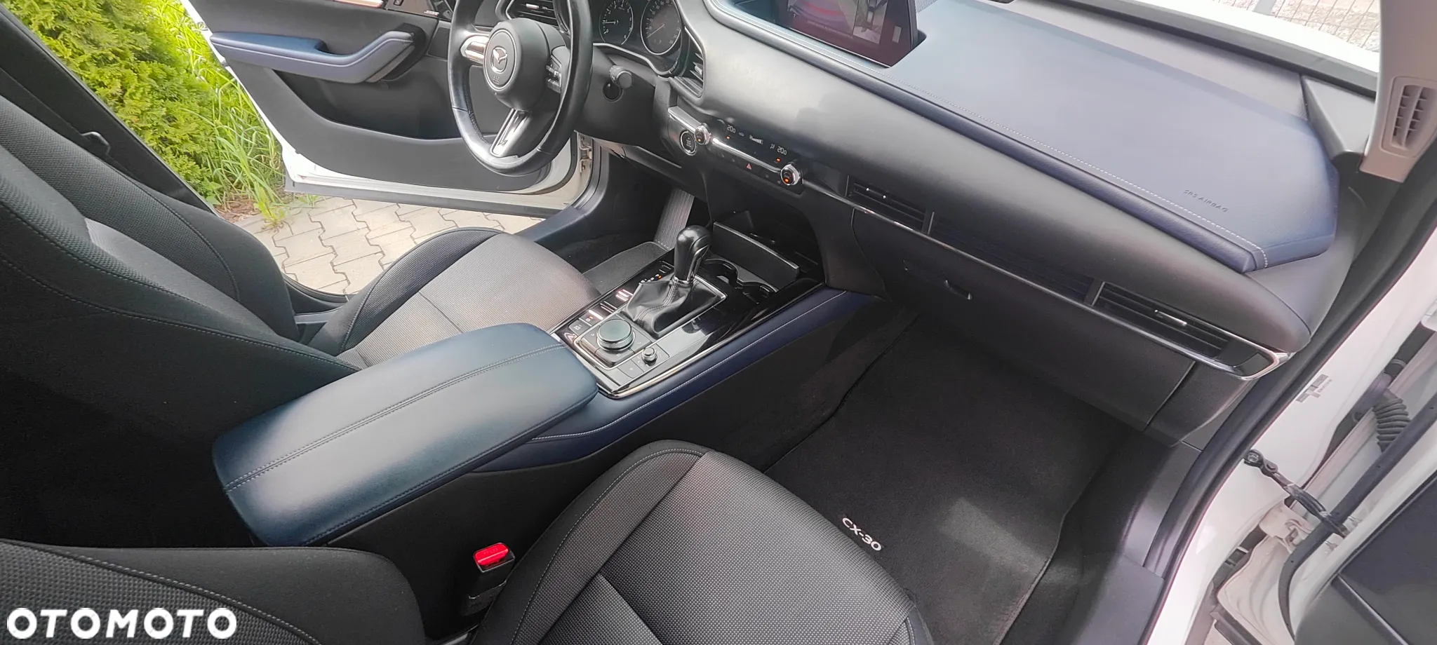Mazda CX-30 - 3