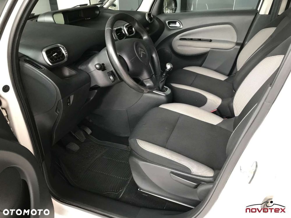 Citroën C3 Picasso 1.6 HDi Attraction - 8