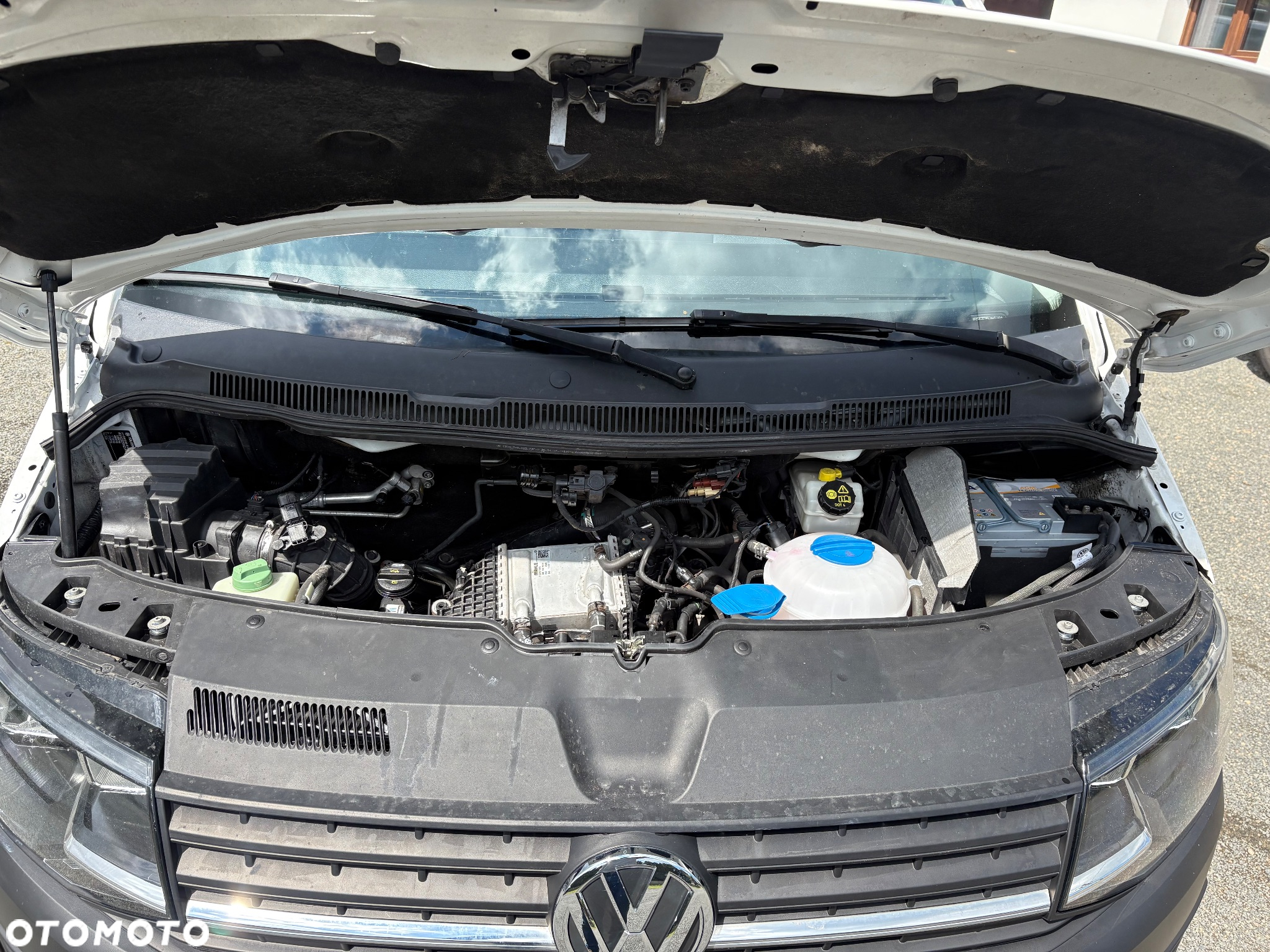 Volkswagen Transporter - 23