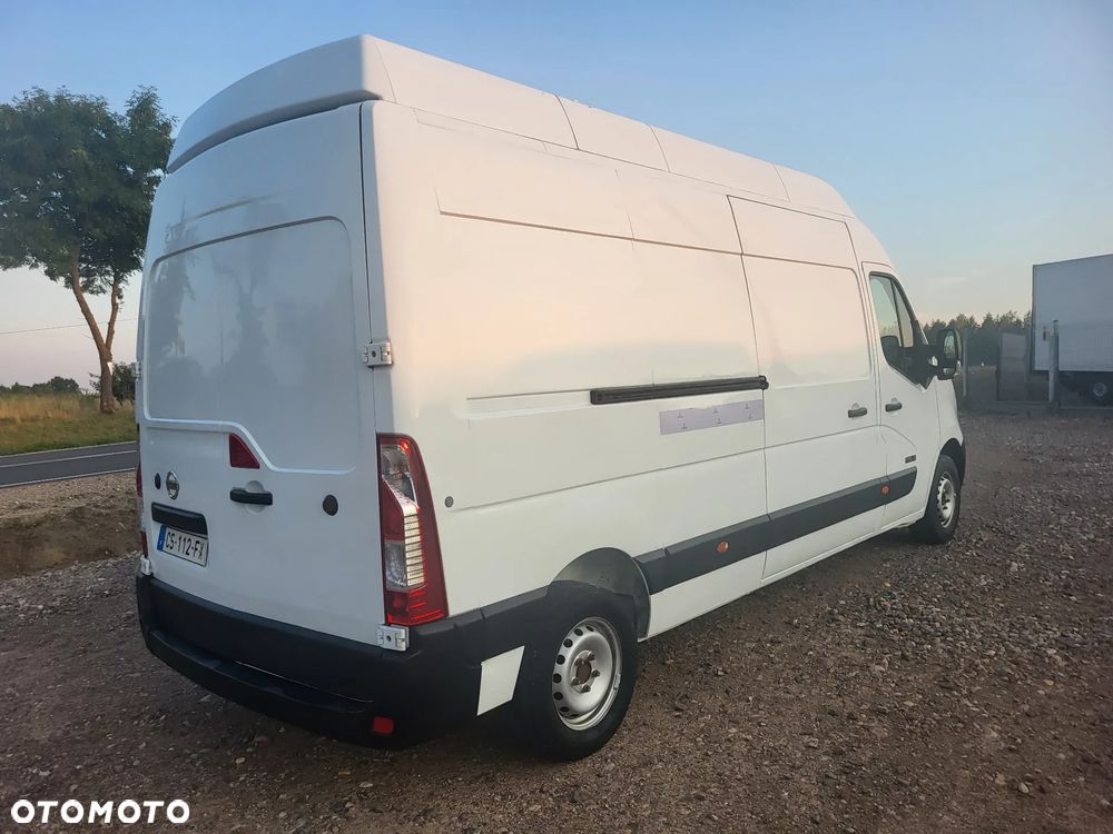 Renault Master - 12