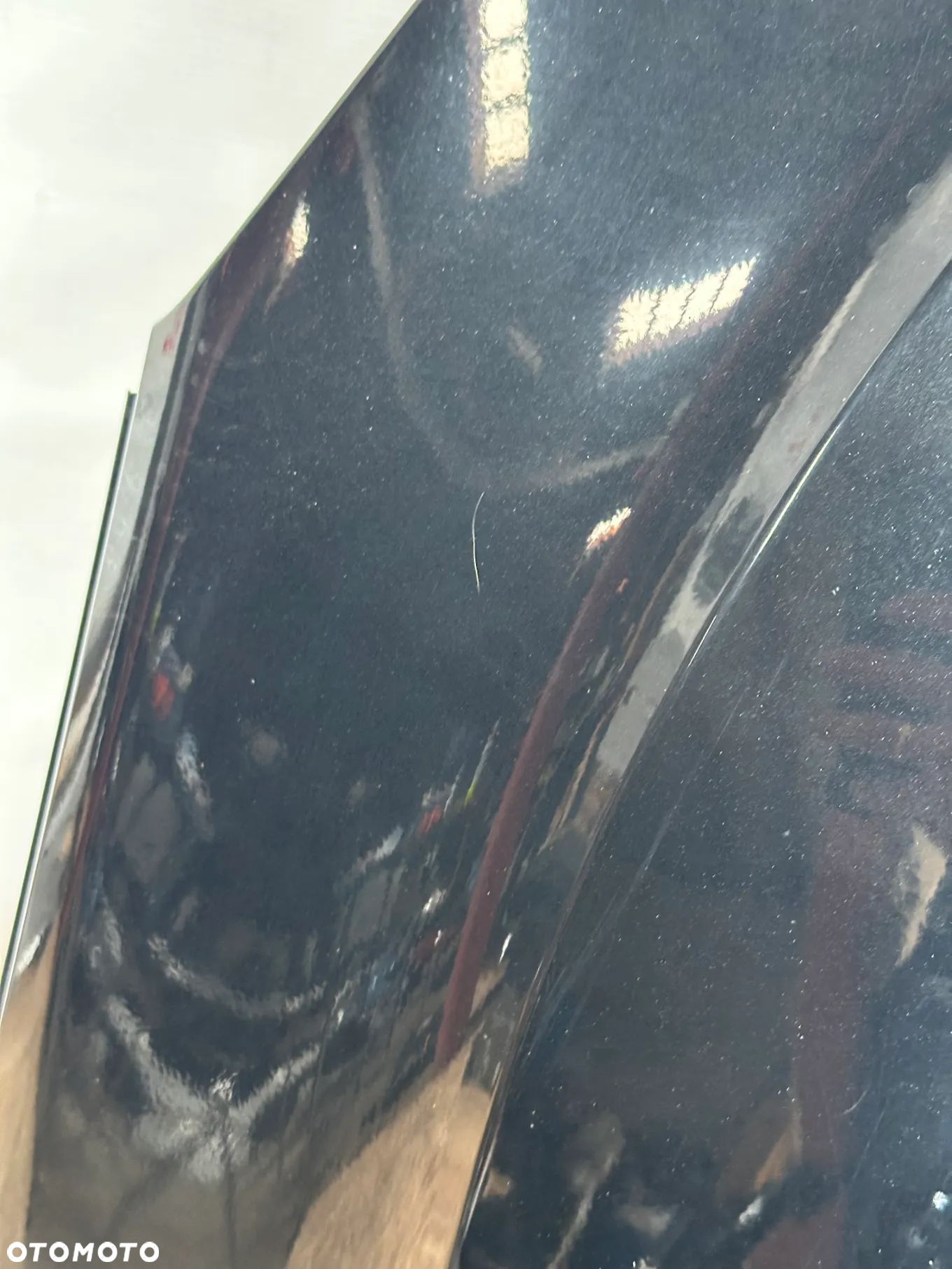 BŁOTNIK PRZEDNI PRAWY FORD C-MAX II FA - 5