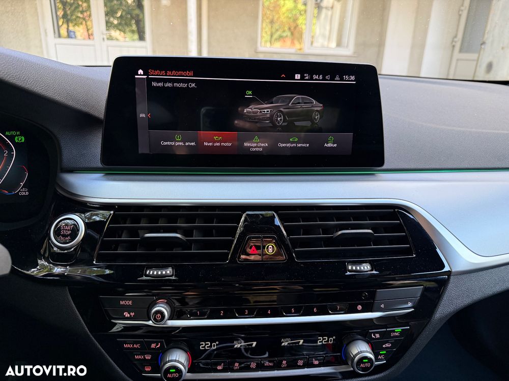 BMW Seria 5 - 14