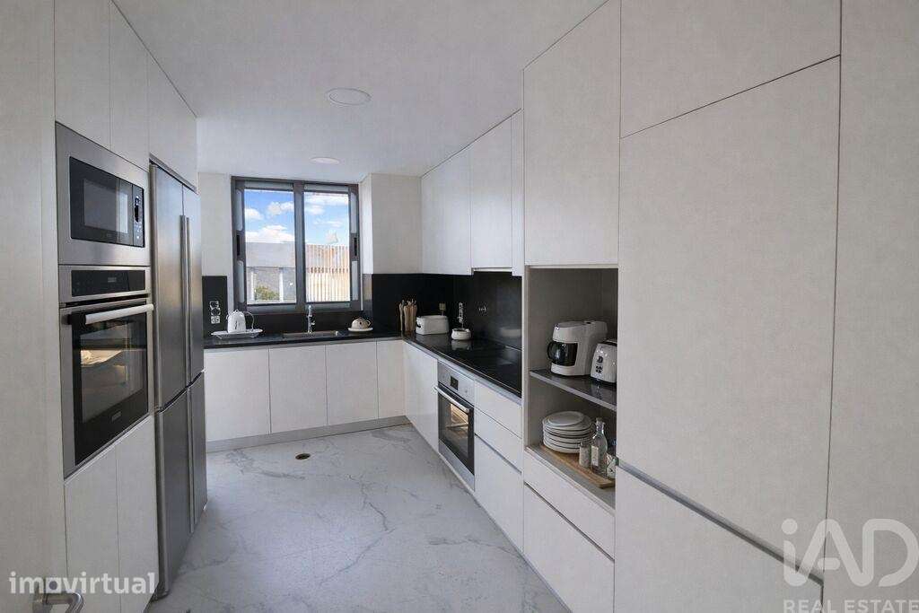 Apartamento T3 em Espinho de 125,00 m2 - Grande imagem: 5/8