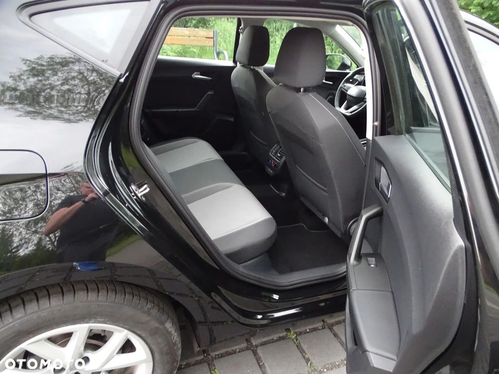 Seat Leon 1.5 eTSI Full LED DSG - 16