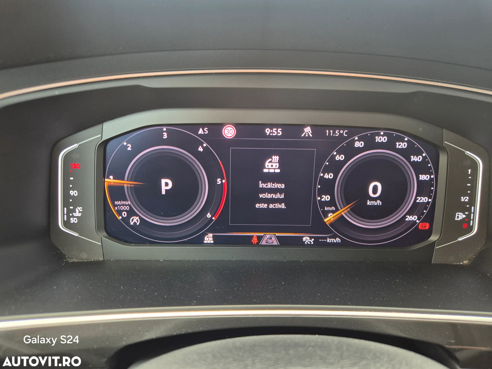 Volkswagen Tiguan 2.0 TDI SCR 4MOTION DSG Life - 35