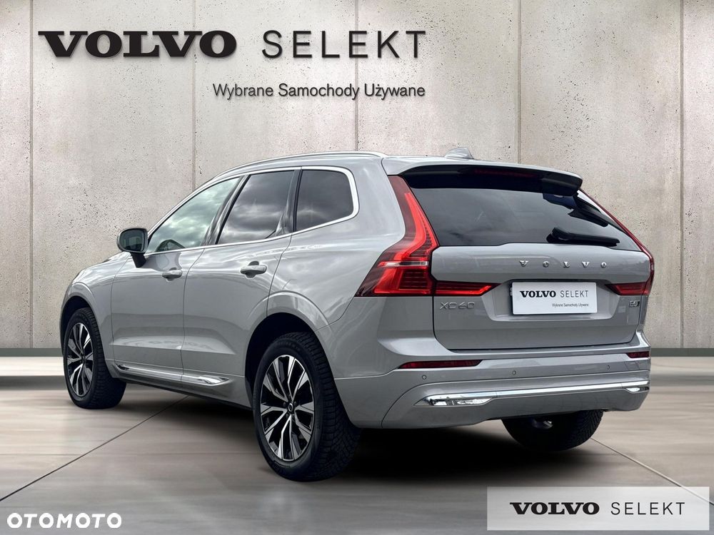 Volvo XC 60 - 3