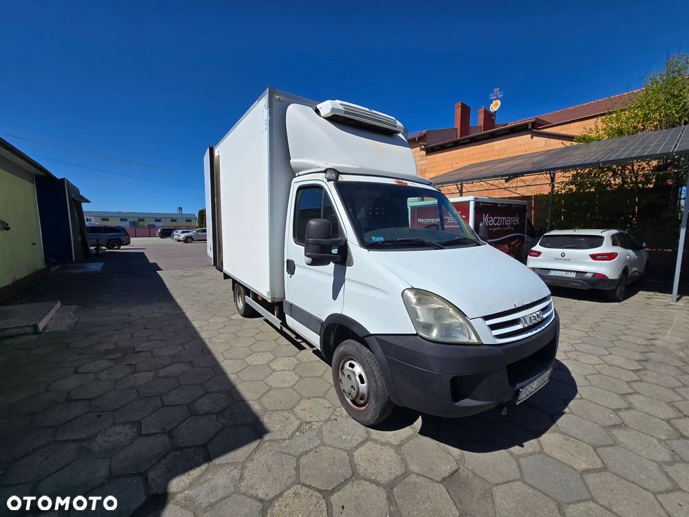 Iveco Daily - 5