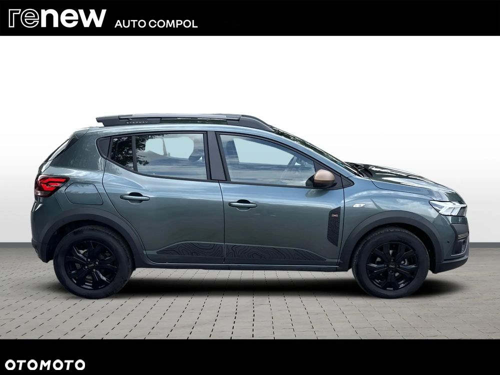 Dacia Sandero Stepway - 6