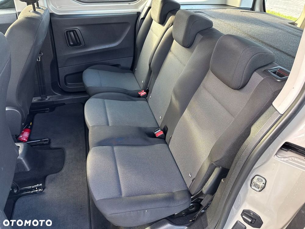 Toyota Proace City Verso 1.5 D-4D Combi - 14
