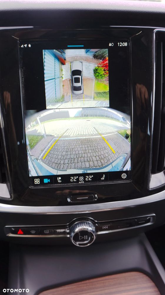 Volvo S60 B5 B Ultimate Dark - 14