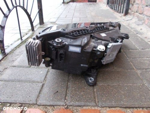 REFLEKTOR LEWY FULL LED SKODA SUPERB III LIFT EUROPA 3V1941015D - 5