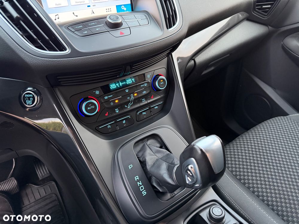 Ford C-MAX 1.5 EcoBoost Start-Stop-System Titanium - 33