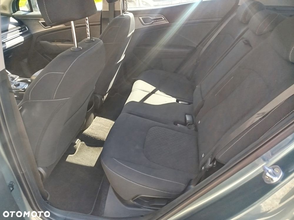 Kia Sportage 1.6 CRDI MHEV Business Line 2WD DCT - 14