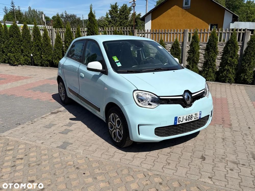 Renault Twingo SCe 70 Intens - 1