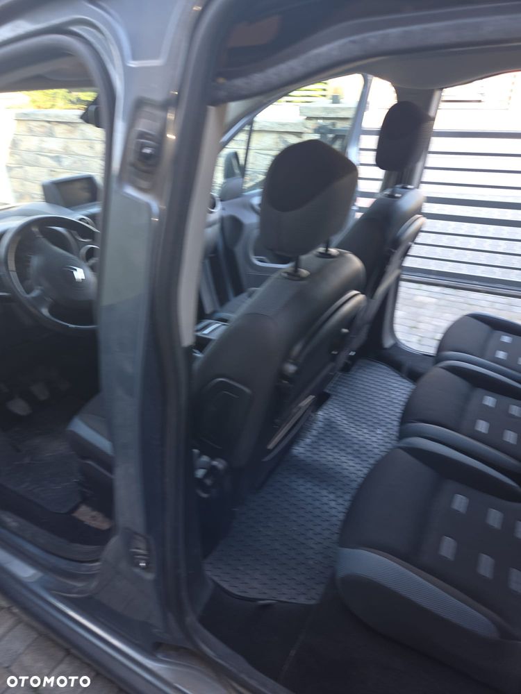 Citroën Berlingo 1.6 HDi XTR - 5