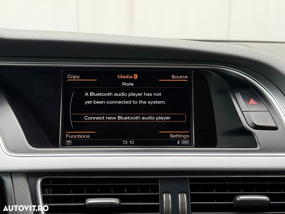 Audi A5 ack 2.0 TDI ultra S tronic sport - 31