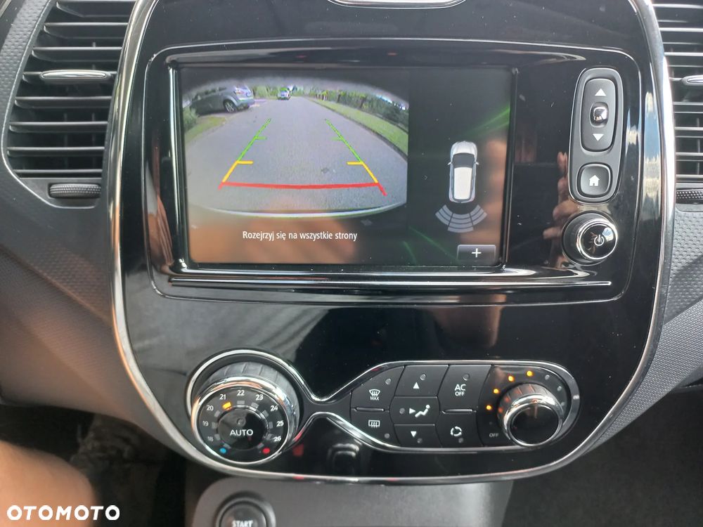 Renault Captur TCe 120 EDC Luxe - 33