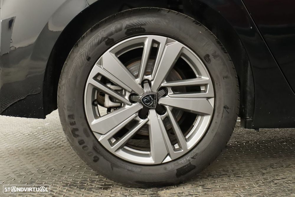 Peugeot 308 PureTech 130 EAT8 Active Pack - 5