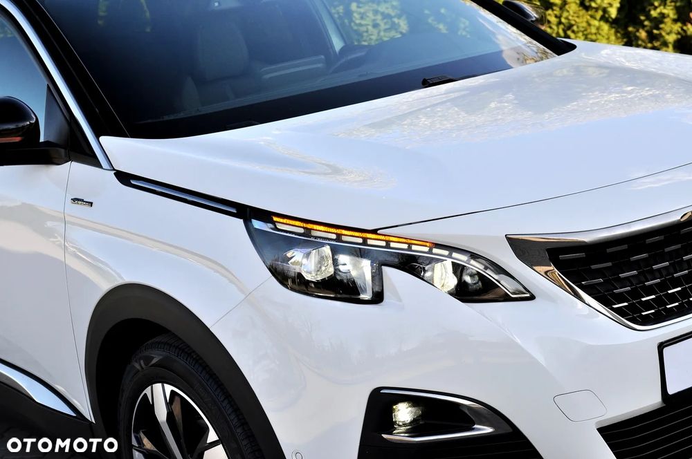 Peugeot 5008 1.2 PureTech Allure S&S - 5