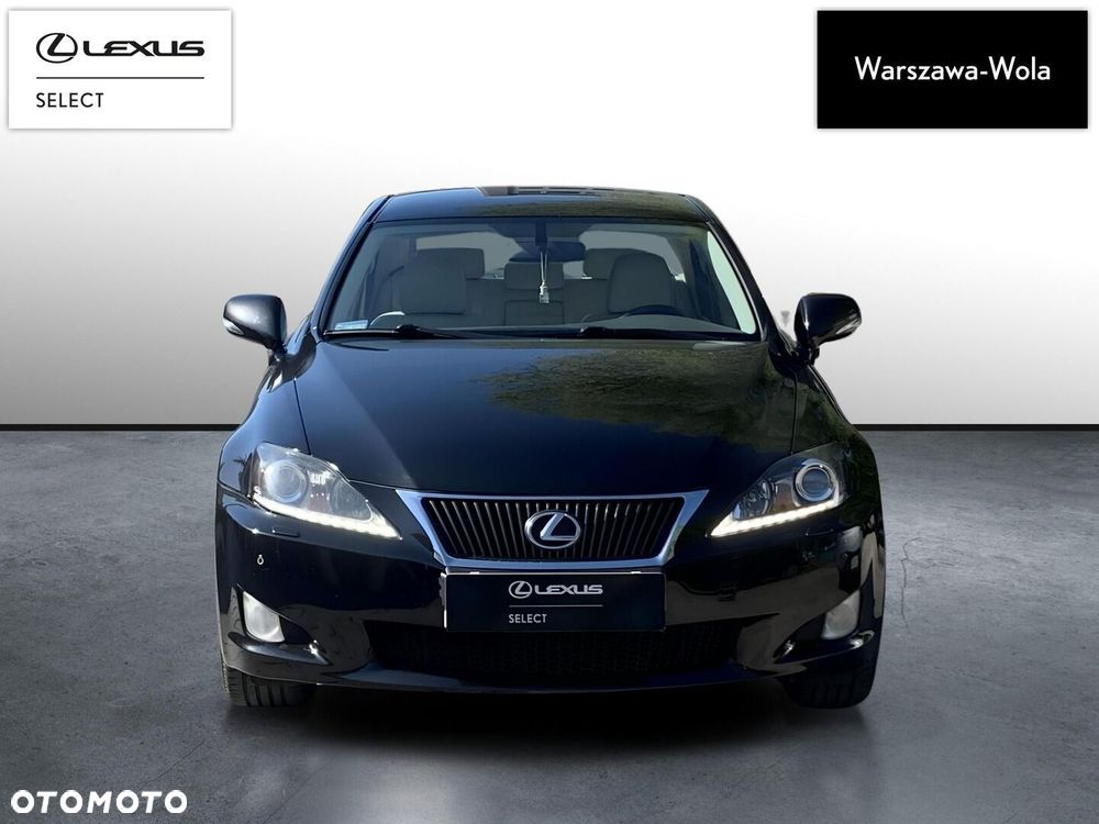 Lexus IS 220 D Elegance - 10
