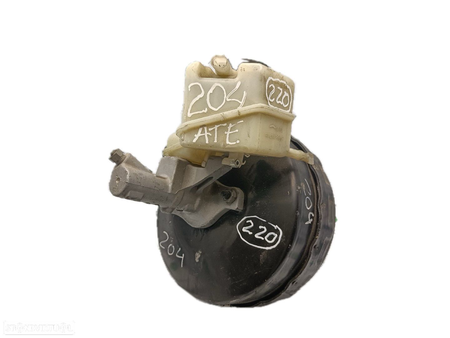 Servo Freio Mercedes-Benz C-Class (W204) - 1