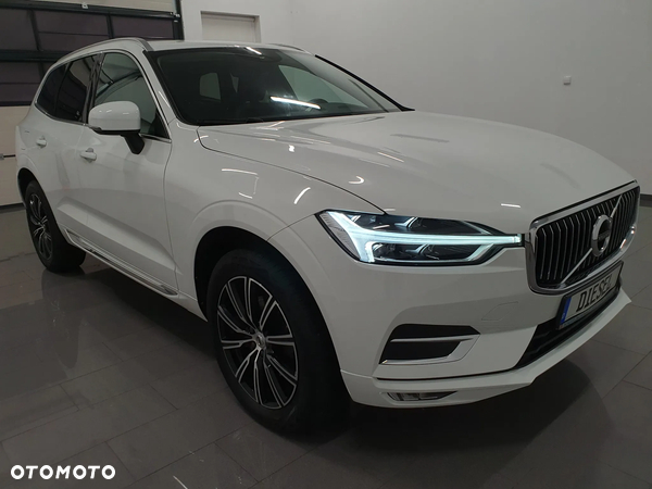 Volvo XC 60 D4 Inscription