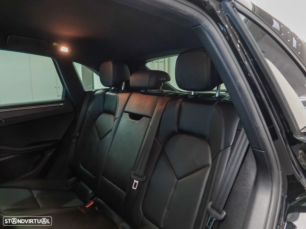 Porsche Macan 2.0T - 14