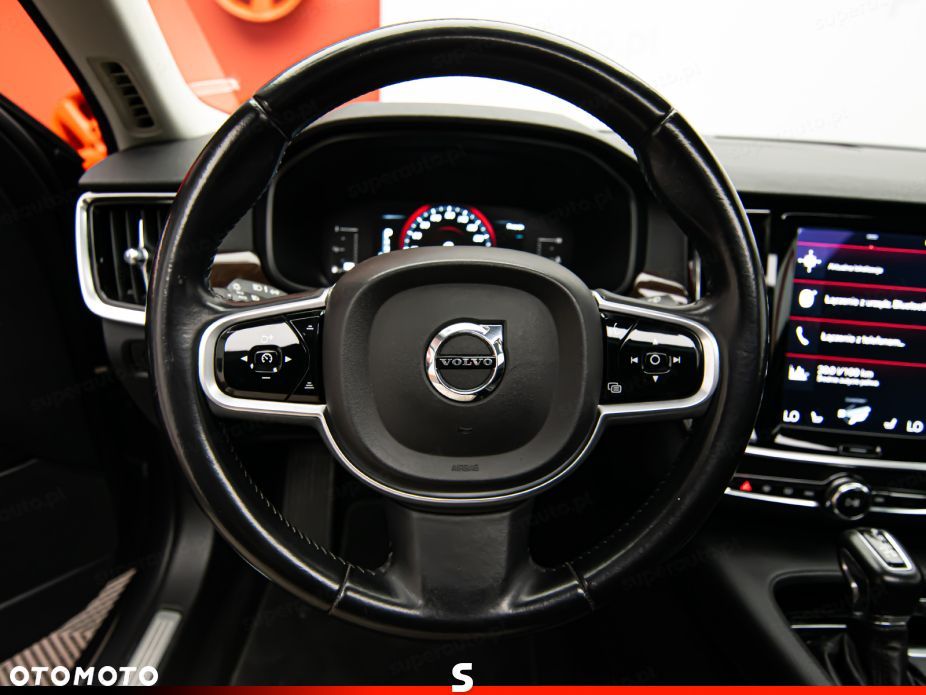 Volvo V90 D5 AWD Inscription - 21