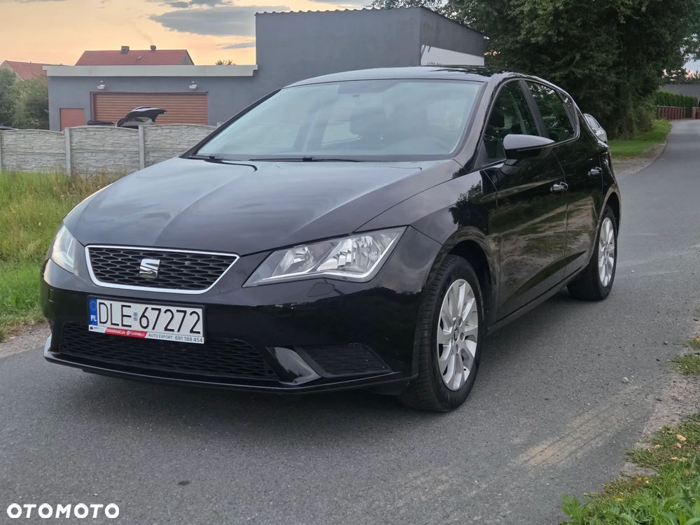 Seat Leon 1.2 TSI - 2