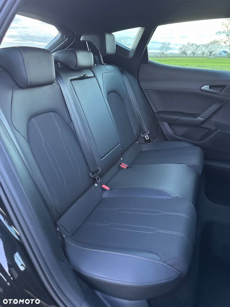 Cupra Formentor 1.5 TSI DSG - 23