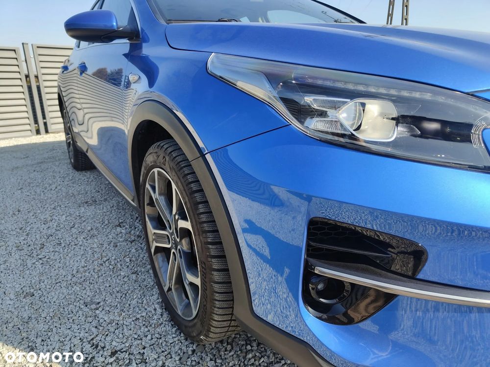 Kia XCeed 1.0 T-GDI OPF EDITION 7 - 17