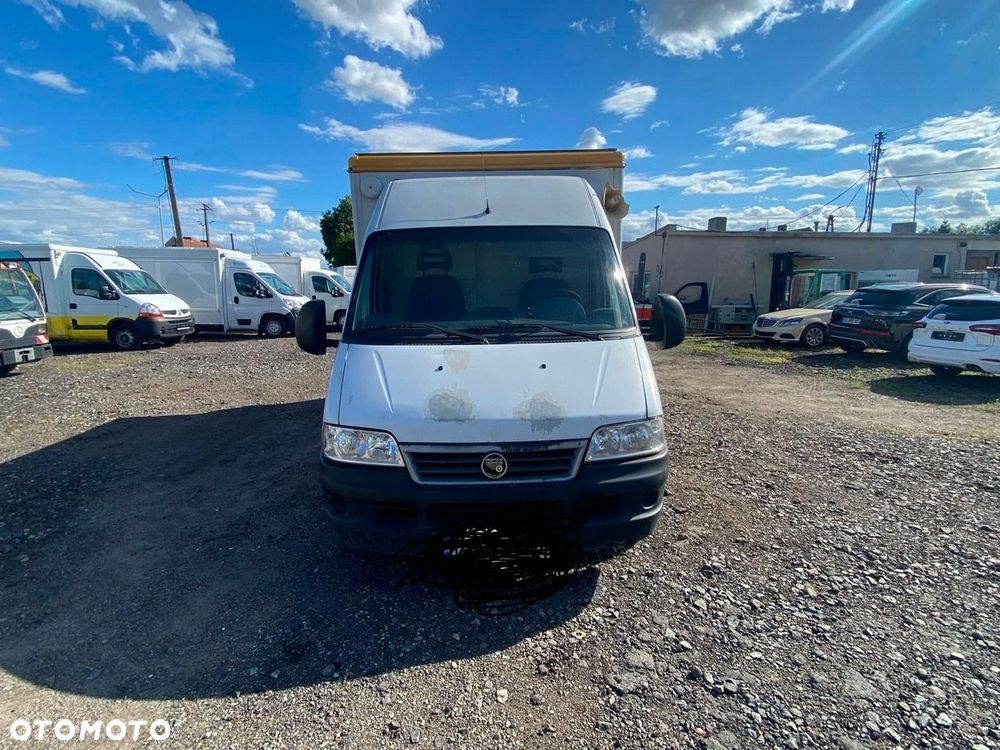 Fiat Ducato - 19