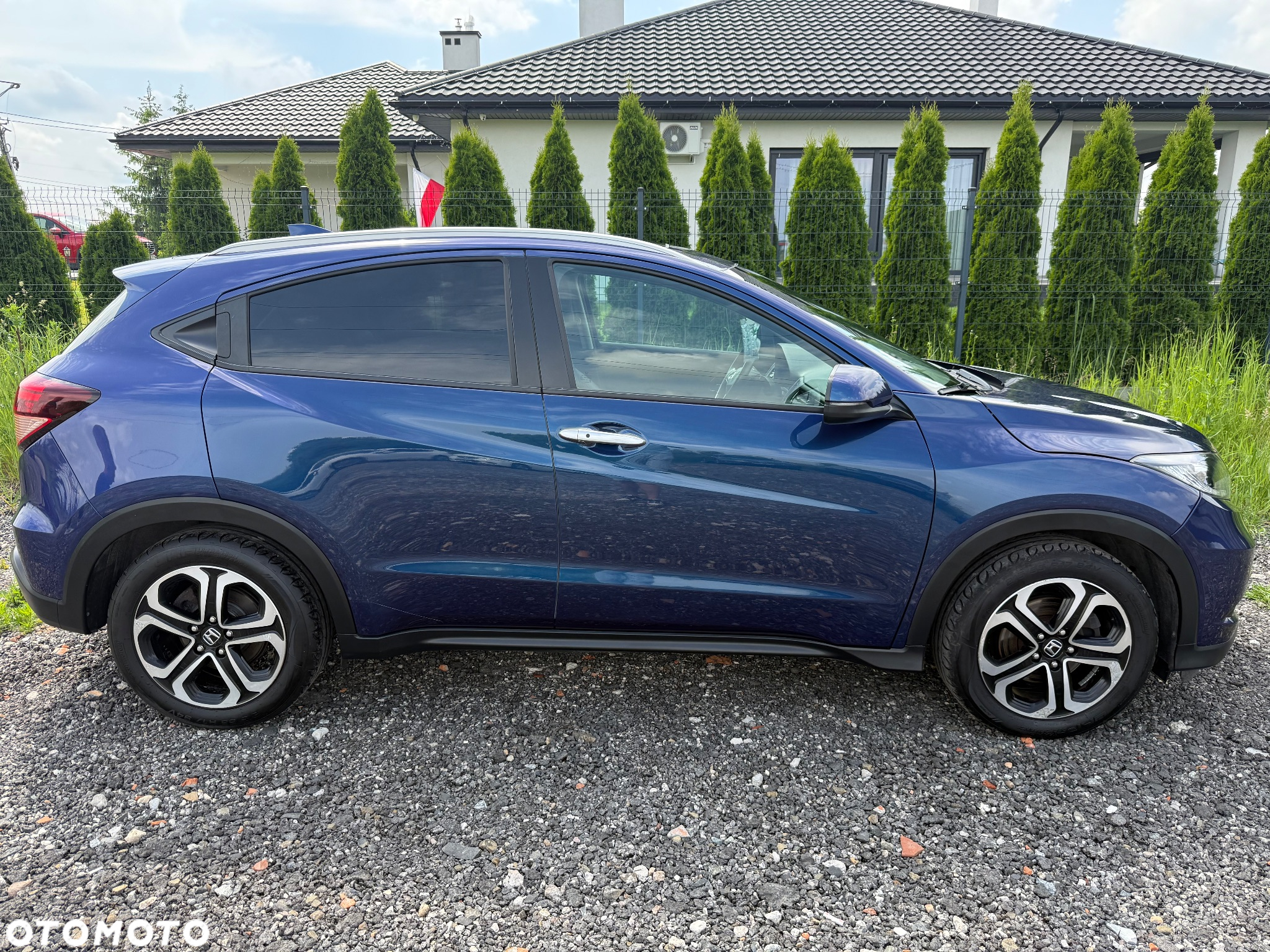 Honda HR-V 1.5 Executive (ADAS) CVT - 6