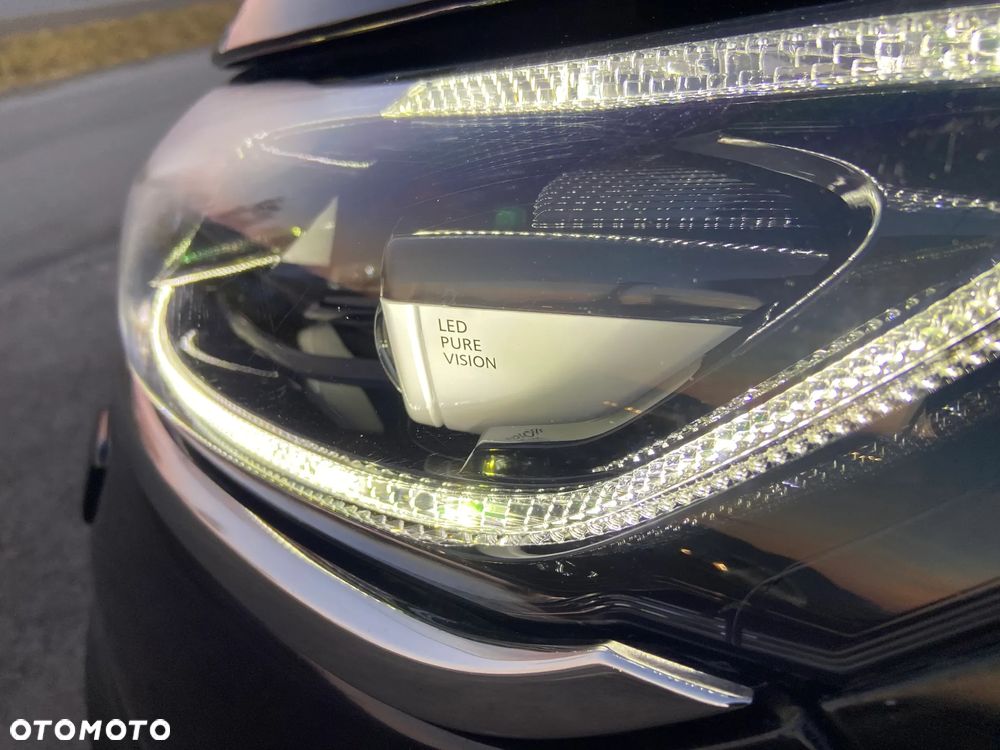 Renault Espace Energy dCi 160 EDC Initiale Paris - 38