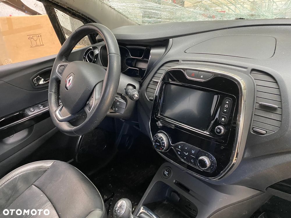 Części Renault Captur 16r 900 TCE - 4
