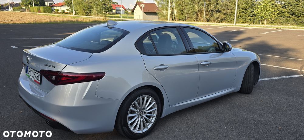 Alfa Romeo Giulia - 28